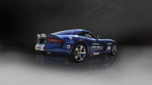 Load image into Gallery viewer, Corsa 13-13 Dodge Viper GTS 8.4L V10 Manual Xtreme Cat-Back Exhaust - Corvette Realm