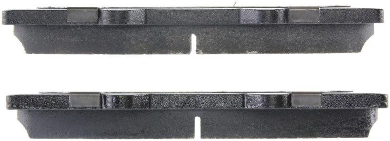 StopTech 13-18 Toyota Land Cruiser Performance Front Brake Pads - Corvette Realm