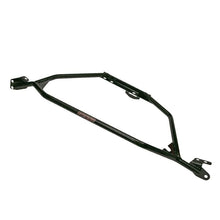 Load image into Gallery viewer, BBK 94-95 Mustang 5.0 Tubular Strut Tower Brace - Black Powdercoat Finish - Corvette Realm