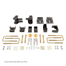 Load image into Gallery viewer, Belltech FLIP KIT 09-13 Ford F-150 Std Cab Short Bed Only (4in Rear Drop) - Corvette Realm