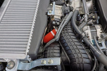 Load image into Gallery viewer, PERRIN 22-25 Subaru WRX PCV Hose - Red