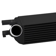 Load image into Gallery viewer, Mishimoto 2015 Ford Mustang EcoBoost Front-Mount Intercooler - Black - Corvette Realm