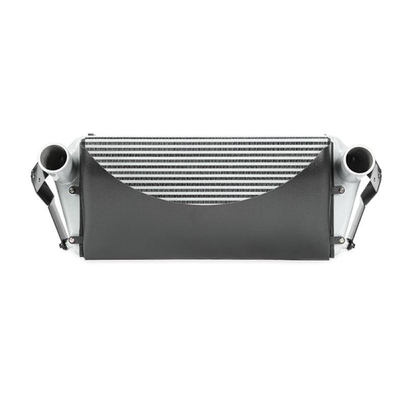 Mishimoto 13+ Dodge Cummins 6.7L Intercooler Kit - Silver - Corvette Realm