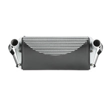 Load image into Gallery viewer, Mishimoto 13+ Dodge Cummins 6.7L Intercooler Kit - Silver - Corvette Realm