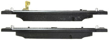 Load image into Gallery viewer, StopTech Performance 07-08 Infiniti G35 2WD Sedan / 08 Infiniti G37 Coupe Front Brake Pads - Corvette Realm