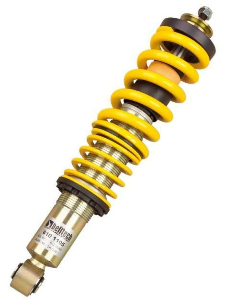 Belltech COILOVER KIT 04-07 COLORADO/CANYON - Corvette Realm