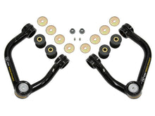 Load image into Gallery viewer, ICON 2019+ Ford Ranger Tubular Upper Control Arm Delta Joint Kit - Corvette Realm