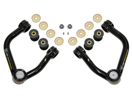 ICON 2019+ Ford Ranger Tubular Upper Control Arm Delta Joint Kit - Corvette Realm