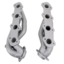 Load image into Gallery viewer, BBK 99-03 Ford F Series Truck 5.4 Shorty Tuned Length Exhaust Headers - 1-5/8 Titanium Ceramic - Corvette Realm