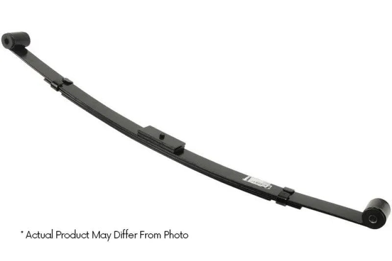 Belltech LEAF SPRING S10/15 P-UP 82-03 SBLZR 3inch - Corvette Realm