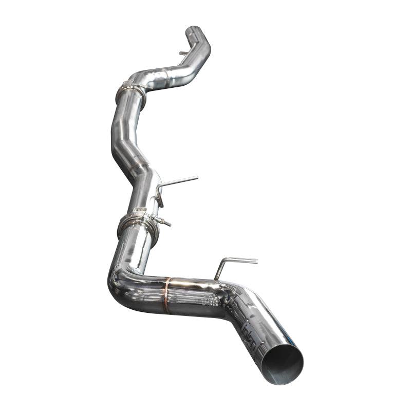 Injen 20-23 Toyota GR Supra 3.0L Turbo 6cyl SS Race Series Cat-Back Exhaust - Corvette Realm