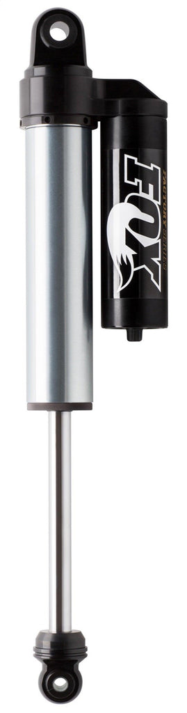 Fox 14+ Dodge 2500 4WD 2.5 Factory Series 7.8in. Remote Reservoir Front Shock Set / 0-1.5in. Lift - Corvette Realm
