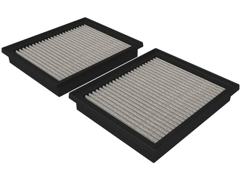 aFe MagnumFLOW Pro DRY S OE Replacement Filter 2022+ Toyota Tundra V6-3.5L (tt) - Corvette Realm