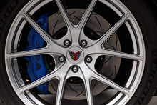 Load image into Gallery viewer, DBA 14-16 C7 Corvette Z06 (Only w/Z07 Pkg) T3 5000 Series Direct Replacement Rotors