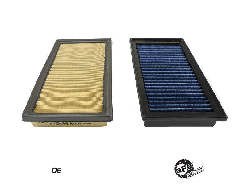 aFe Magnum FLOW Pro 5R Air Filter 17-20 Subaru BRZ 2.0L - Corvette Realm