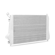 Load image into Gallery viewer, Mishimoto 11+ Chevrolet/GMC Duramax Intercooler (Silver) - Corvette Realm