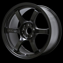 Load image into Gallery viewer, Gram Lights 57DR 15x8.0 +35 5-114.3 Gunblue Wheel