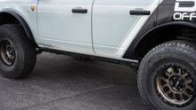 Load image into Gallery viewer, DV8 Offroad 21-23 Ford Bronco Pinch Weld Covers - Corvette Realm