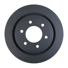 Load image into Gallery viewer, Timbren 22-24 Ford Bronco/Expedition/Lincoln Navigator BES Coated Brake Rotor - Rear