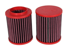 Load image into Gallery viewer, BMC 04-05 Honda CBR 1000 Rr Replacement Air Filter- Race - Corvette Realm