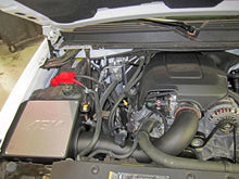 Load image into Gallery viewer, AEM 09-10 GM Silverado/Seirra 5.3L-V8 Silver Brute Force Air Intake - Corvette Realm