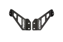 Load image into Gallery viewer, Rigid Industries 2018 Jeep JL - Hood Mount Kit - Mounts 20in Adapt Series - Corvette Realm