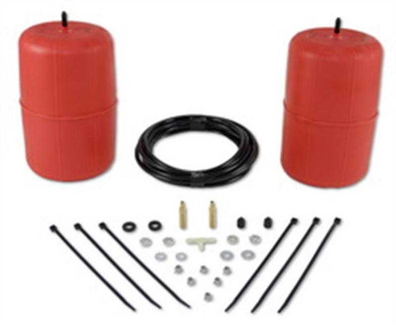 Air Lift Air Lift 1000 Air Spring Kit - Corvette Realm