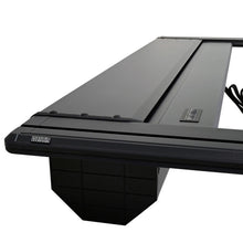 Load image into Gallery viewer, Westin 16-23 Toyota Tacoma 5ft 5in Bed Manual Retractable Tonneau Cover - Black