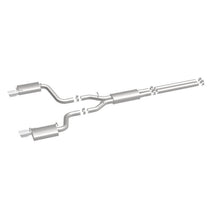 Load image into Gallery viewer, MagnaFlow Sys CB 05 Chrysler/Dodge SRT 6.1 V8 - Corvette Realm