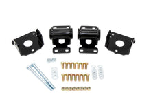 Load image into Gallery viewer, UMI Performance 78-88 GM G-Body SBC Poly Engine Mount Kit