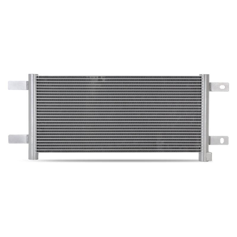 Mishimoto 13-14 Dodge RAM 2500/3500 6.7L Cummins Transmission Cooler - Corvette Realm