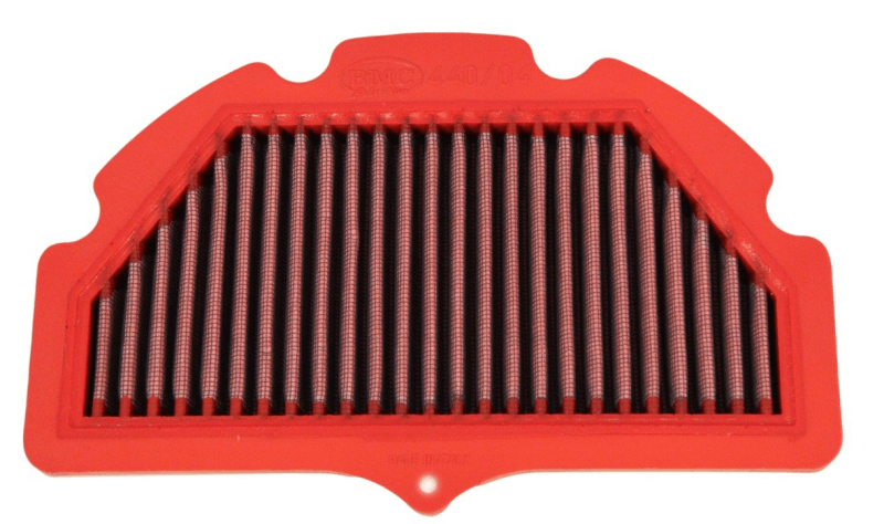 BMC 06-10 Suzuki GSX R 600 Replacement Air Filter- Race - Corvette Realm