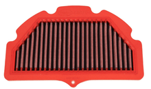 Load image into Gallery viewer, BMC 06-10 Suzuki GSX R 600 Replacement Air Filter- Race - Corvette Realm