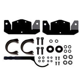 ARB Bp51 Fit Kit Lc200 Kdss Rear - Corvette Realm