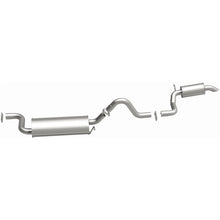 Load image into Gallery viewer, MagnaFlow BRE Exhaust Kit 08-10 Town &amp; Country Grand Caravan Routan