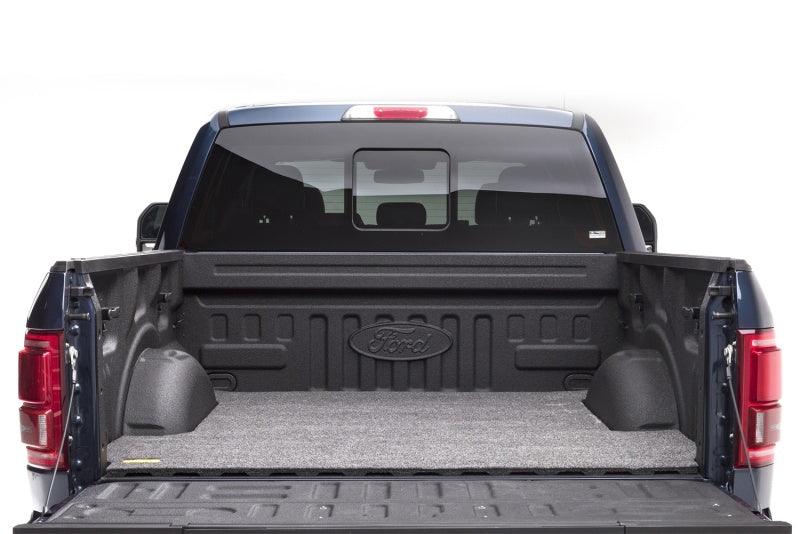 BedRug 15-23 Ford F-150 5ft 6in Bed Mat (Use w/Spray-In & Non-Lined Bed) - Corvette Realm