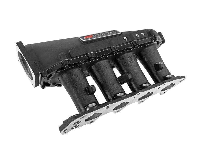 Skunk2 Ultra Series Intake Manifold w/ Black B VTEC 3.5L - Black Series - Corvette Realm