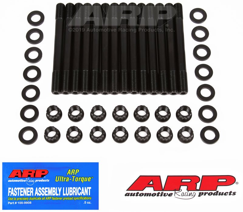 ARP Nissan GTR RB26DETT 2000 Head Stud Kit