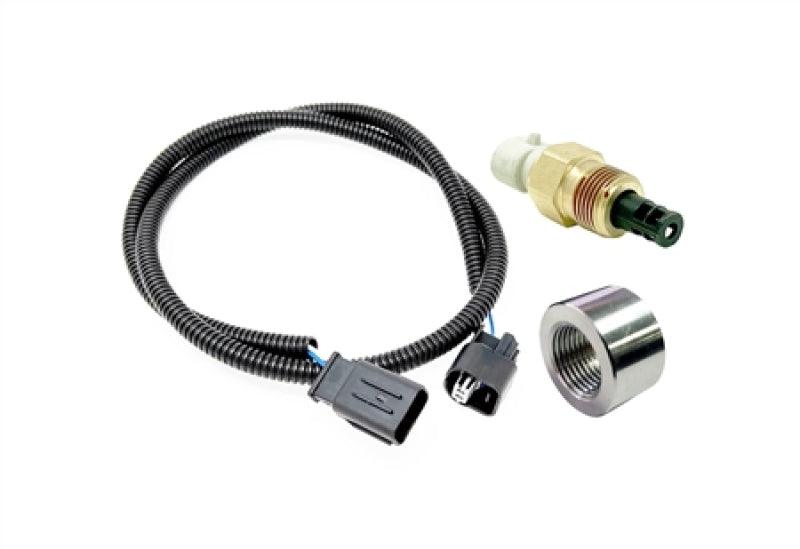 Torque Solution 08-14 Subaru WRX / 08-21 STI PNP Speed Density Kit (Stainless Bung) - Corvette Realm