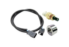 Load image into Gallery viewer, Torque Solution 08-14 Subaru WRX / 08-21 STI PNP Speed Density Kit (Stainless Bung) - Corvette Realm