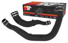 Load image into Gallery viewer, K&amp;N 21-22 Ford F-150 V6-3.5L Inlet Pipe