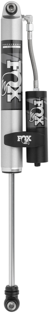 Fox 14-22 Ram 3500 2.0 Performance Series Smooth Body R/R Rear Shock - 4-6in Lift - Corvette Realm