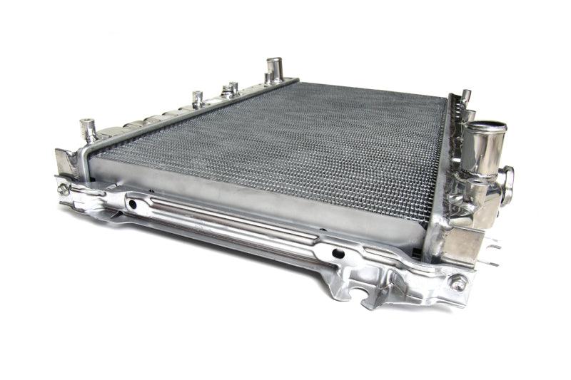 CSF 89-97 Mazda Miata Radiator - Corvette Realm