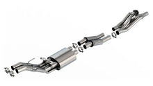 Load image into Gallery viewer, Borla 23-25 Ford F-150 Raptor R S-Type Catback Exhaust