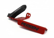 Load image into Gallery viewer, Perrin 08-12 Subaru WRX Hatchback/Sedan Master Cylinder Bracket - Red