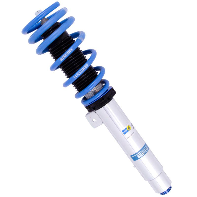 Bilstein B16 (PSS10) 13-15 BMW 320i/13-14 328i/335i /14-15 428i/435i Front & Rear Perf Susp System - Corvette Realm