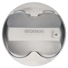 Load image into Gallery viewer, Wiseco Nissan 04 350Z VQ35 4v Domed +7cc 96mm Piston Shelf Stock Kit - Corvette Realm