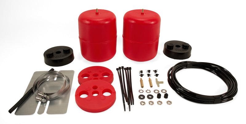 Air Lift Air Lift 1000 Air Spring Kit for 18-19 Jeep Wrangler (JL) 2WD/4WD - Corvette Realm