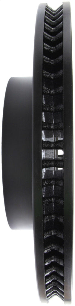 StopTech Slotted Sport Brake Rotor - Corvette Realm