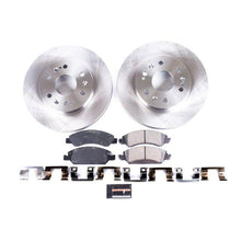 Load image into Gallery viewer, Power Stop 08-19 Cadillac Escalade Front Autospecialty Brake Kit - Corvette Realm